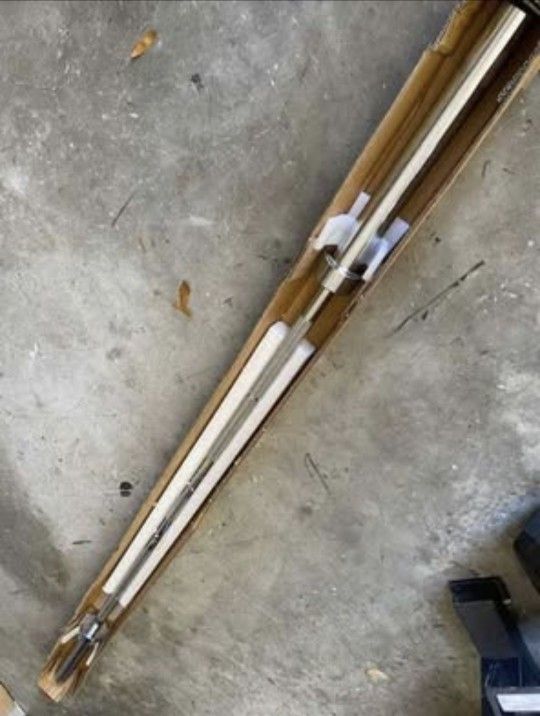 Brand new Olympic Barbell