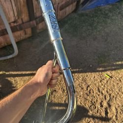 Mini Bike Exhaust 