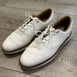 Men's White Footwear(109)45