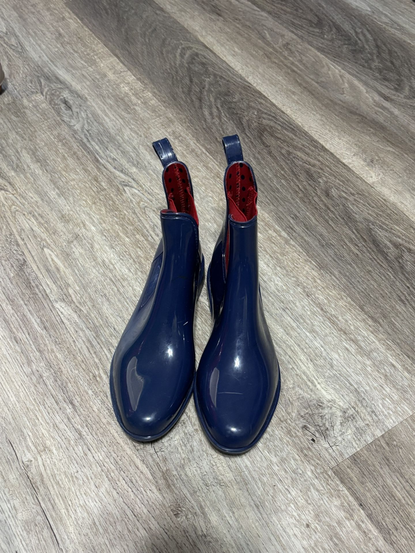 Ralph Lauren Boots