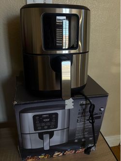 Air Fryer