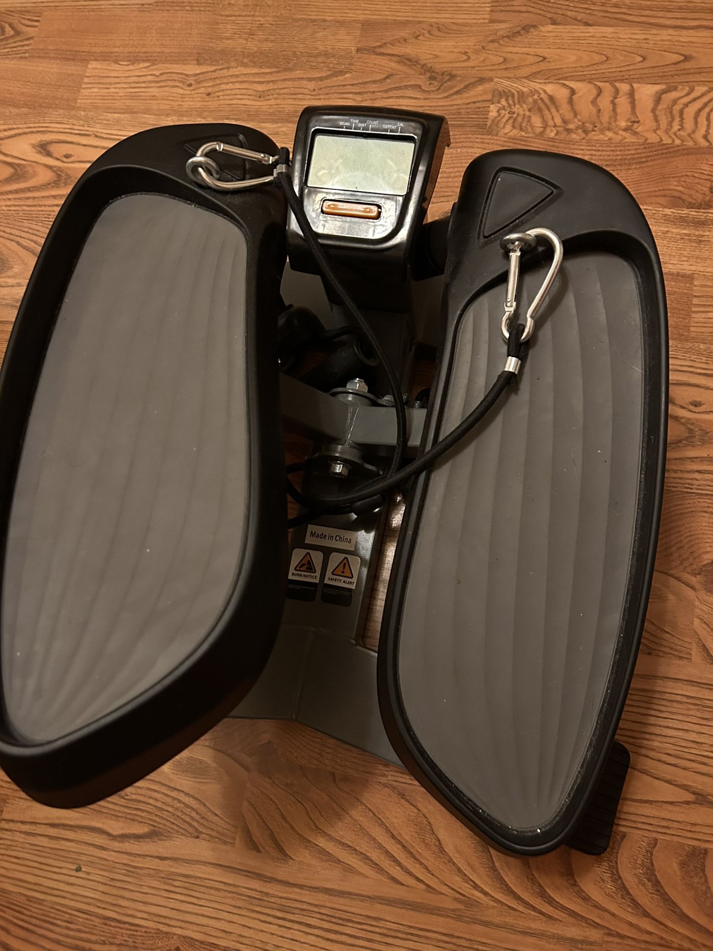 Exercise Stepper Brand New