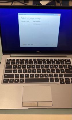 Dell latitude 7400