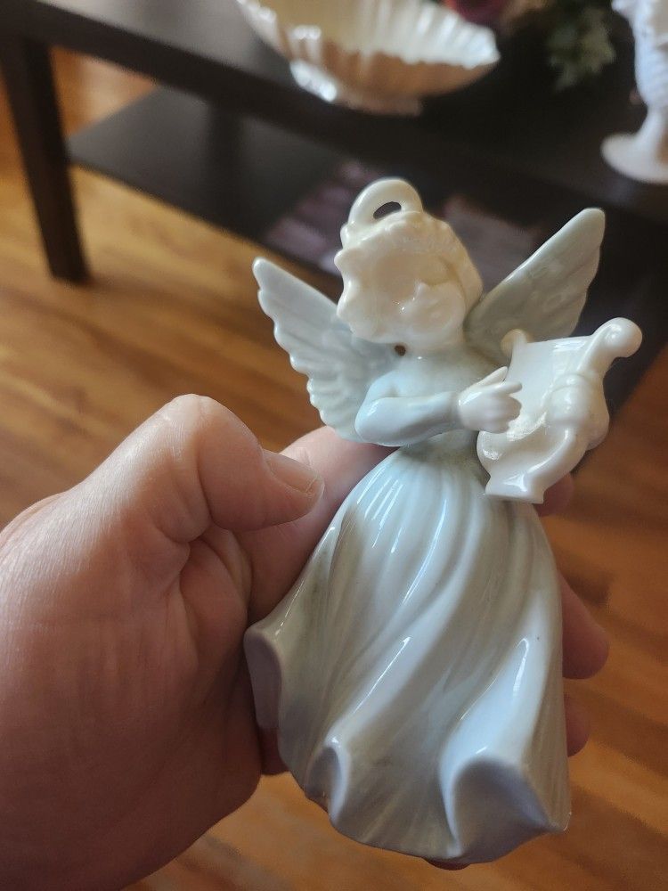 Vintage Angels Japan