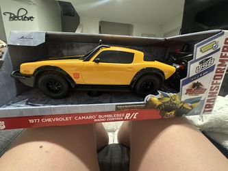 1977 Chevrolet Camaro