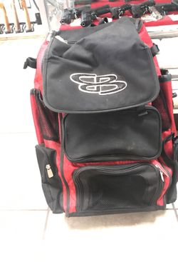 Boombah Batting Bag
