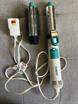 Conair Curling Iron