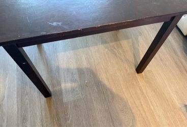 Pottery Barn Kids Table