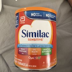 Similac 