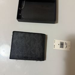 michael kors wallet