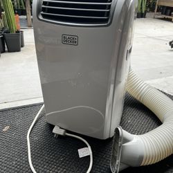 Portable AC Unit