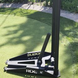 ROGUE Slice Sled
