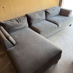 Couch Sectional