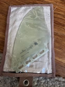 Ryan Love Place Keels 