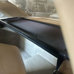 Wind Deflector For 1991 Mercedes 300sl 
