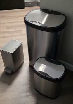 Trash Can