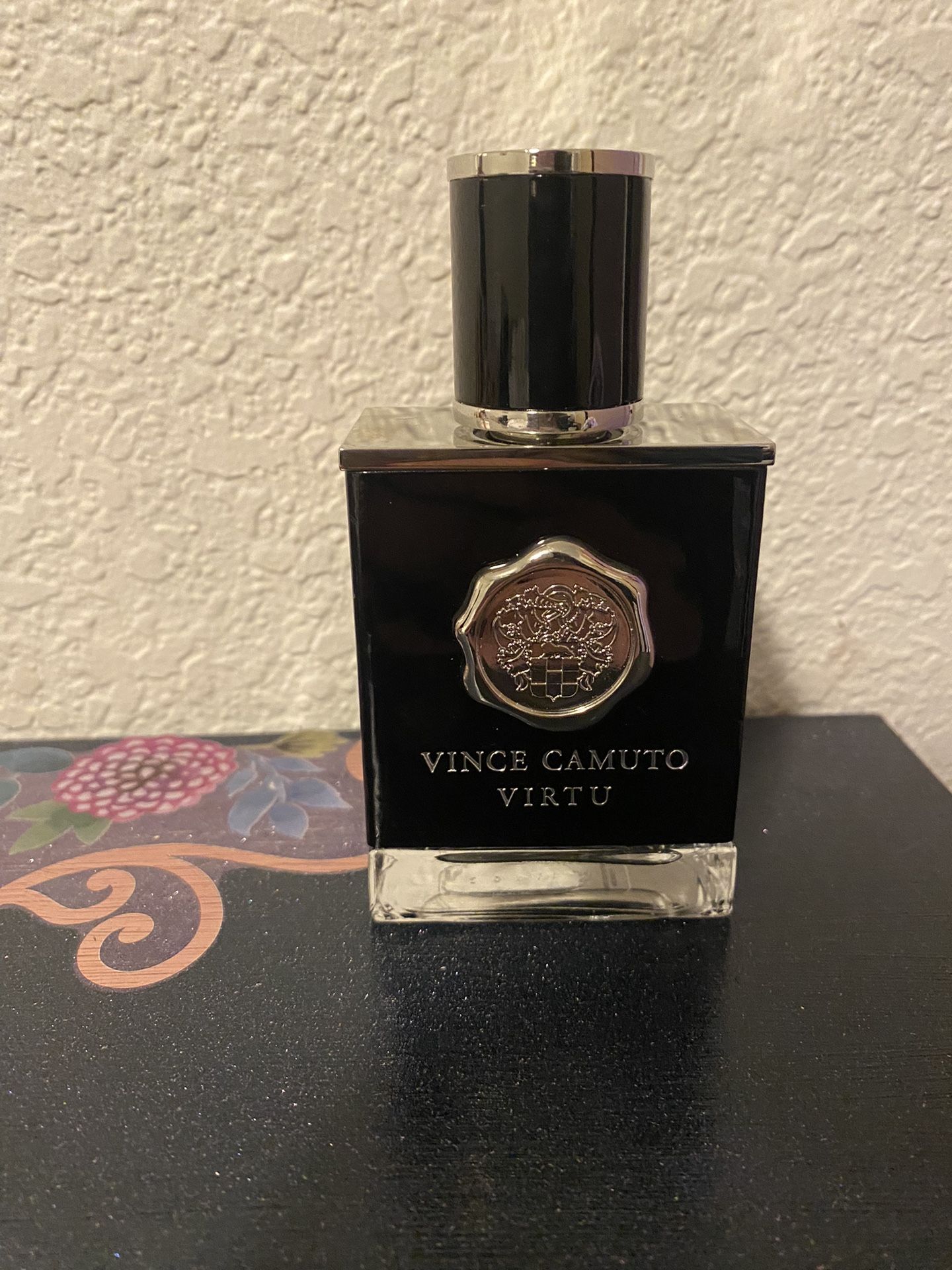 NEW Vince Camuto "Virtu" Cologne, 1.7 fl oz EDT