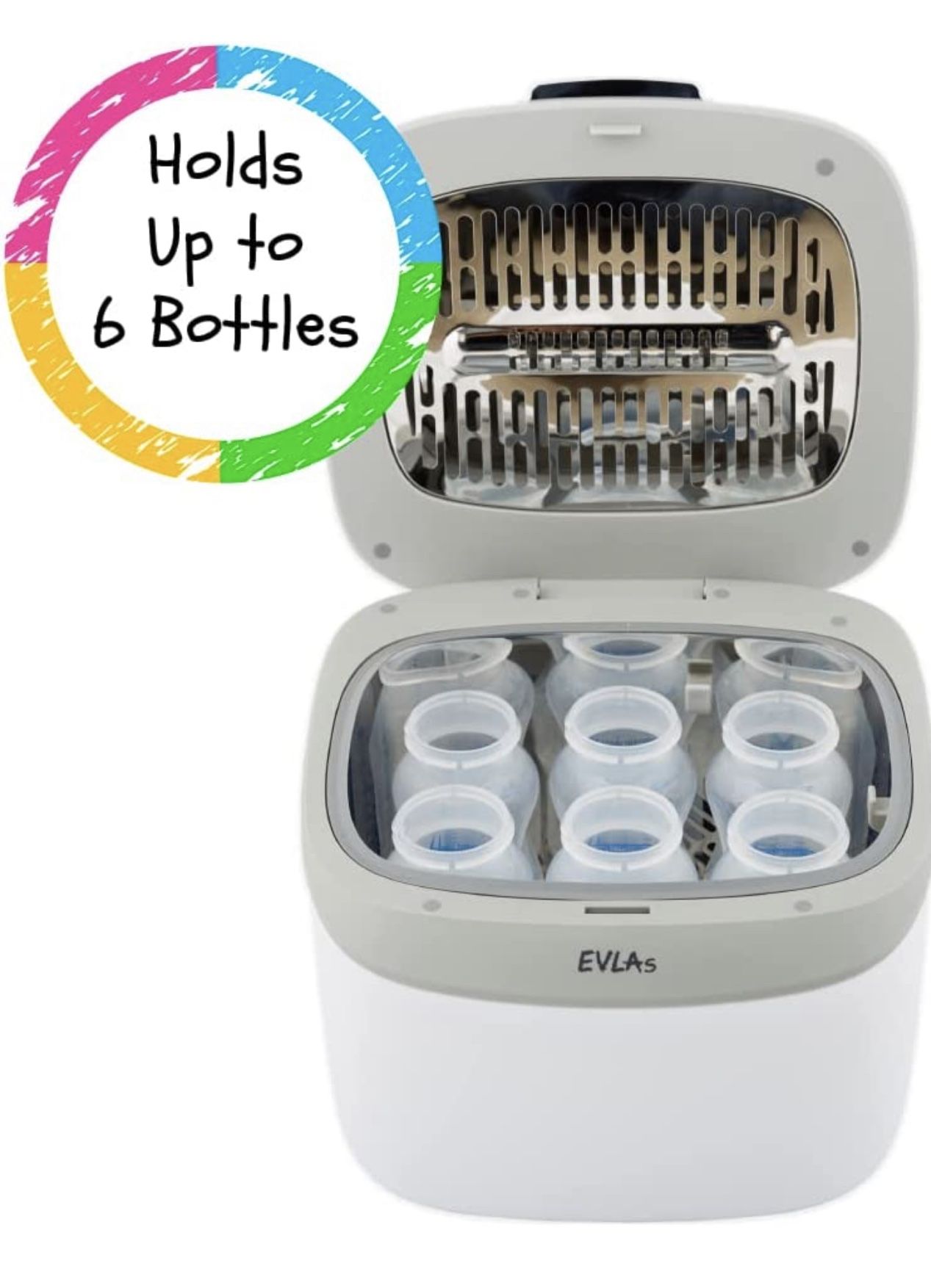 Babyfeel UV-C Sterilizer
