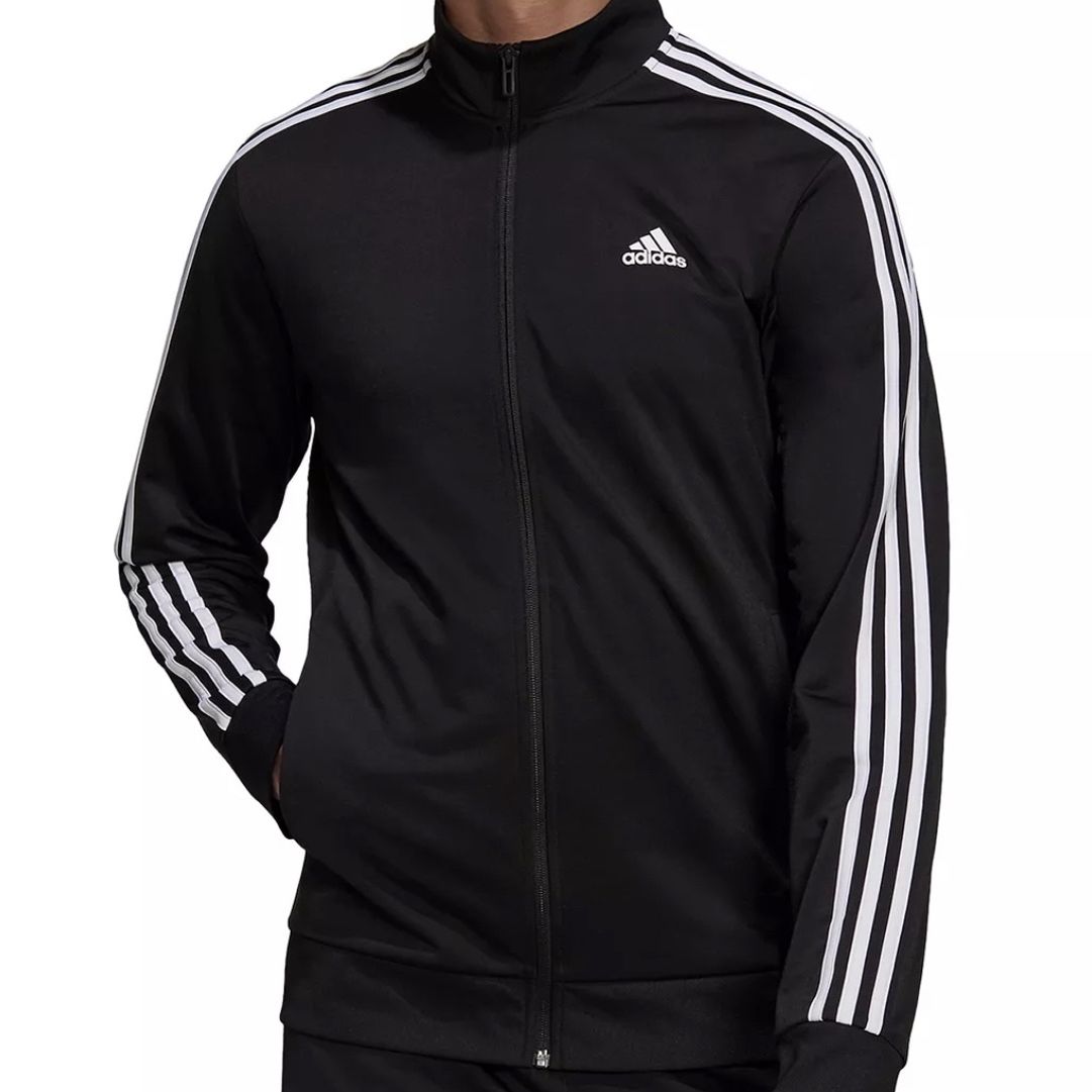 Adidas trackstar jacket online