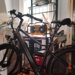 E Bike 