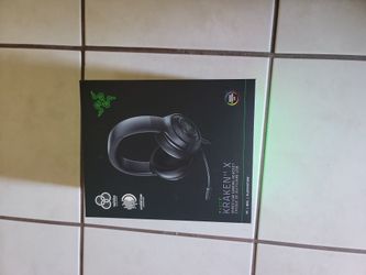 Razer Kraken V3 X