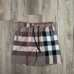 Burberry Shorts 