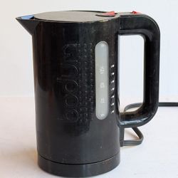 Bodum designer Kettle