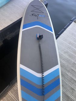 Used Paddle Boards