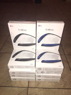 lg tone pro