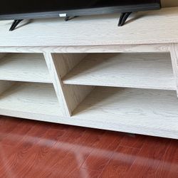 Tv Console Table TV Stand 