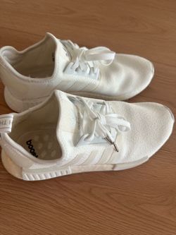 Adidas NMD very good condition,size 8,5