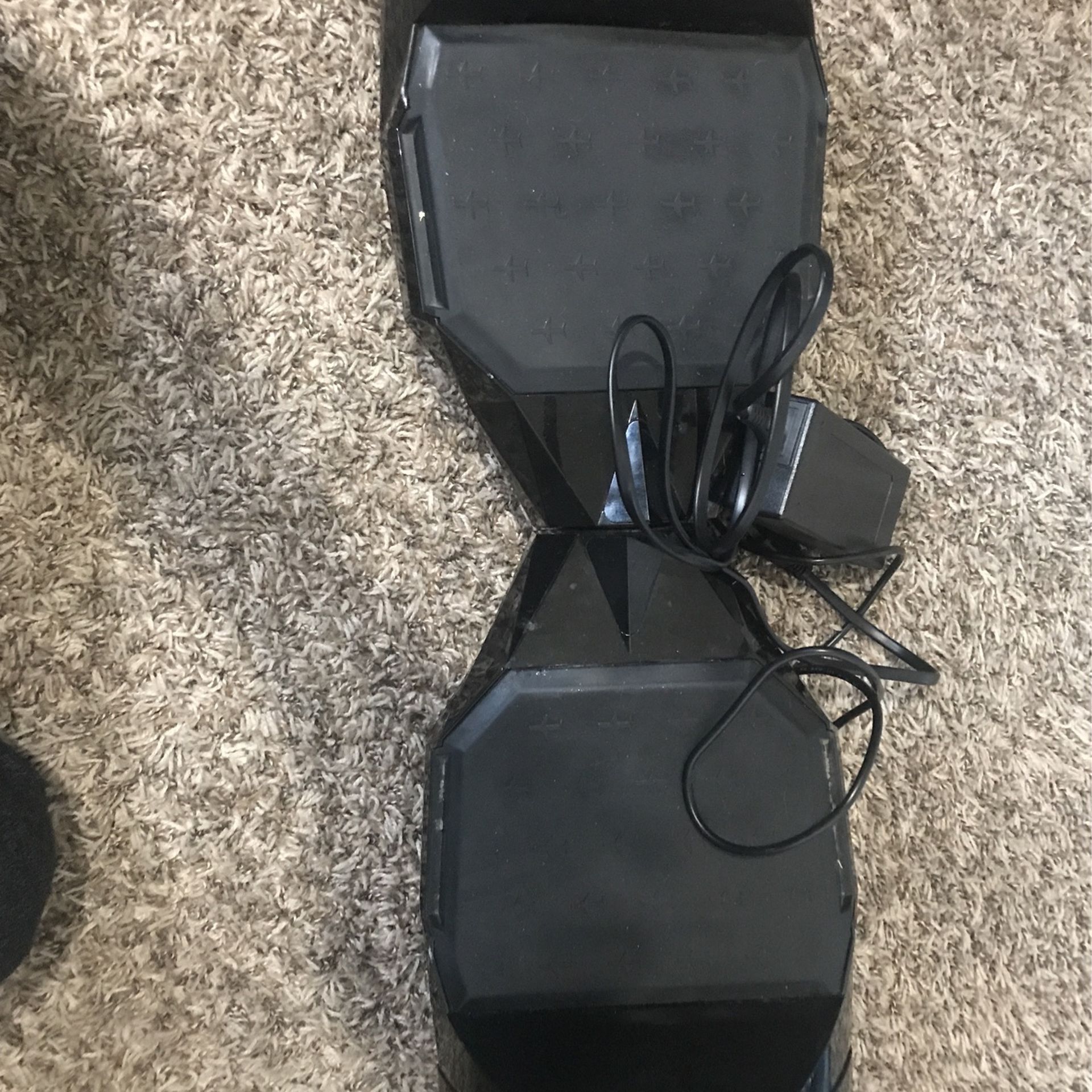 Hover Board