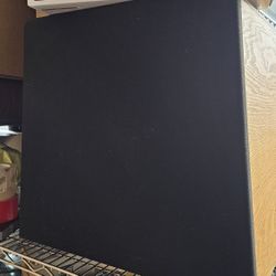Miller & Kreisel M&K V-2B subwoofer not working sub