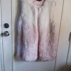 Jacket Size S M