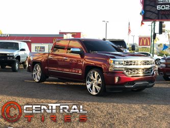 Drop suspensions .... parts and labor ..... call us today!!!