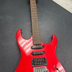 Washburn Guitar
