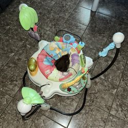 Baby Jumper