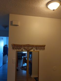 Door Hanging