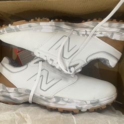 Golf Shoes - New Balance