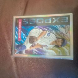 Topps Chrome
