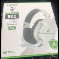 Turtle Beach Stealth 600