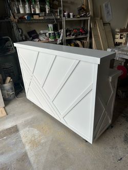 Foldable Bar (new)