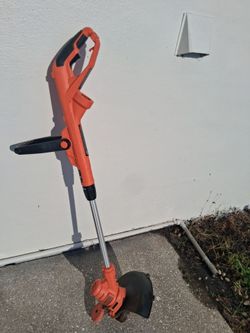 Trimmer
