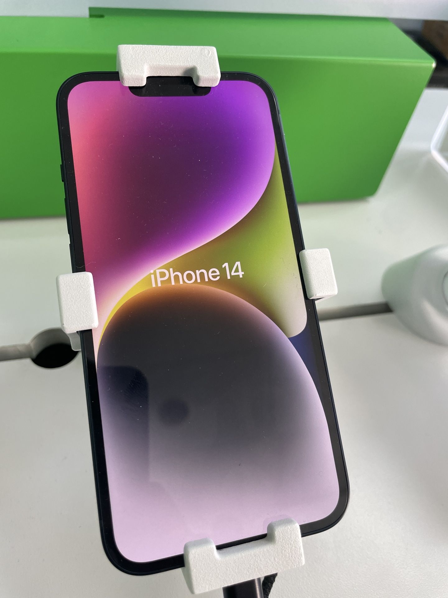 When You Switch From Your Current Carrier