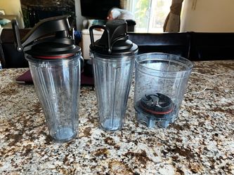 Vitamix Blender Cup Adapter