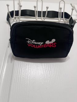 Everywhere belt bag