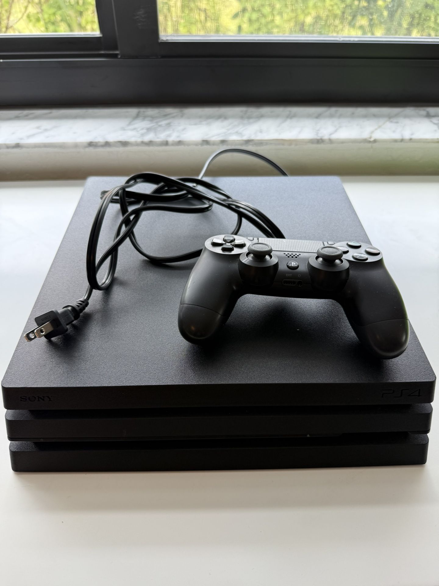 PS4 Pro
