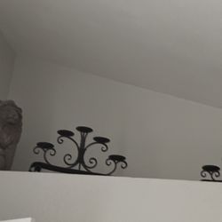 Candle Holder