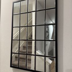 Howard Elliot Mirror