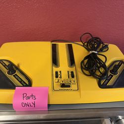 Magnavox Odyssey Parts Only 